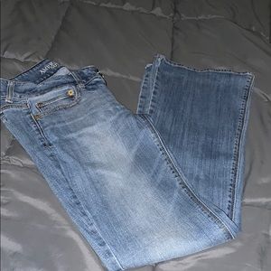 AE Artist Stretch Jeans